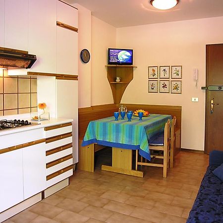 Appartamenti Nasse Bibione Exterior foto