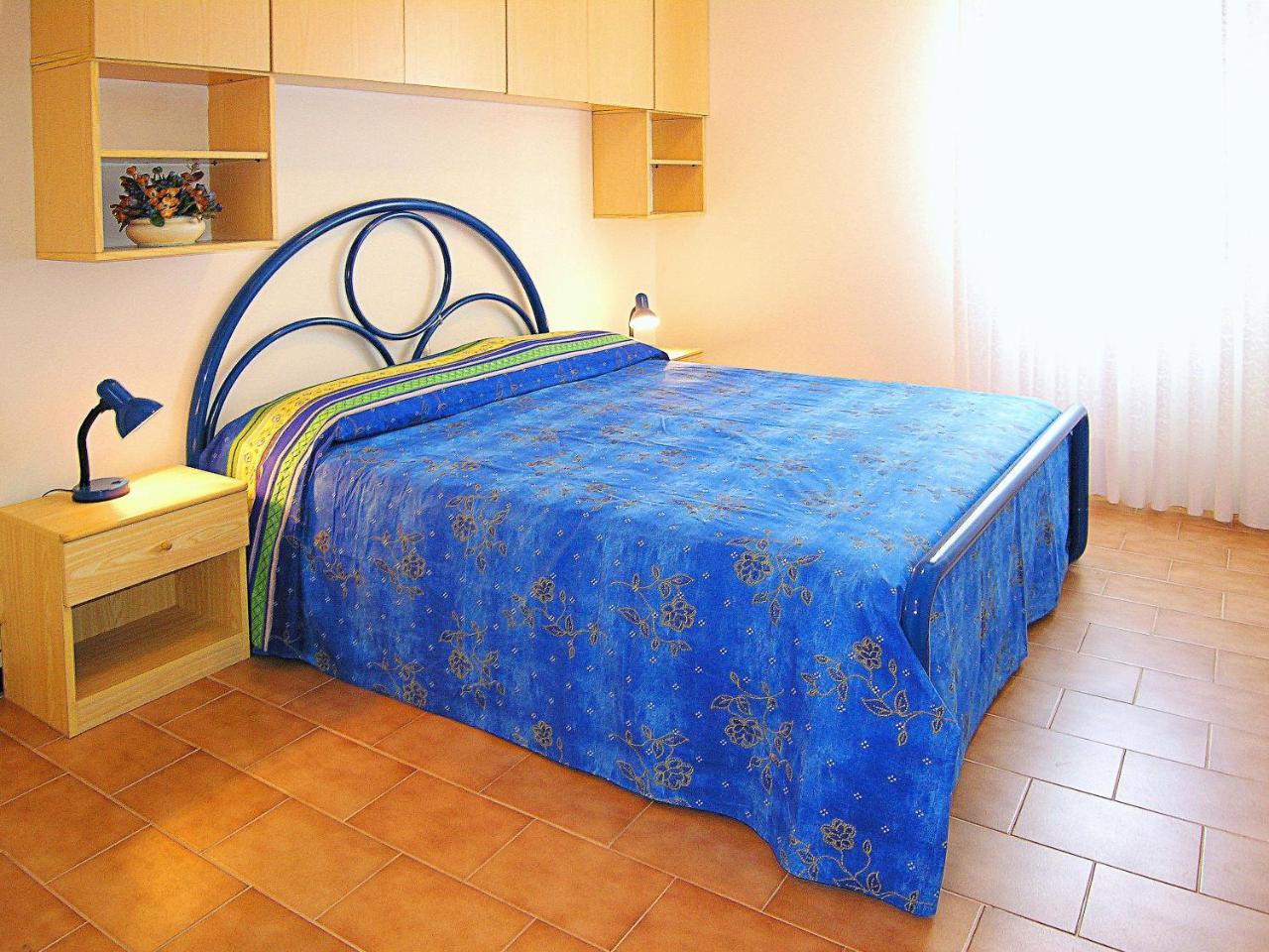 Appartamenti Nasse Bibione Exterior foto